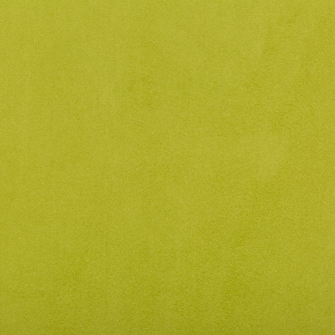 Ultimate fabric in key lime color - pattern 960122.333.0 - by Lee Jofa in the Ultimate Suede collection