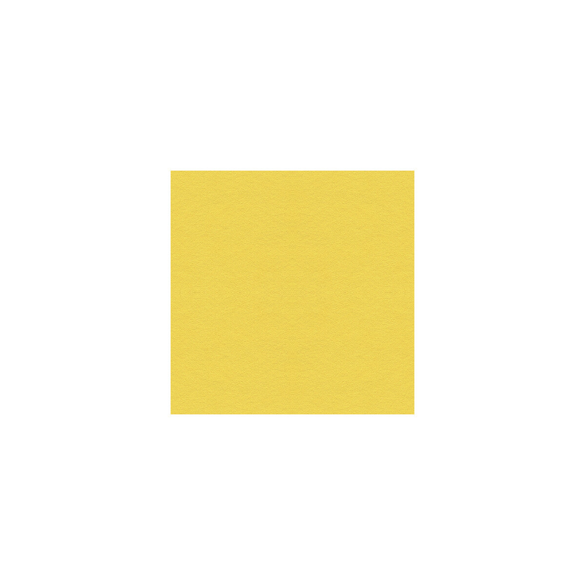 Ultimate fabric in canary color - pattern 960122.4040.0 - by Lee Jofa in the Ultimate Suede collection