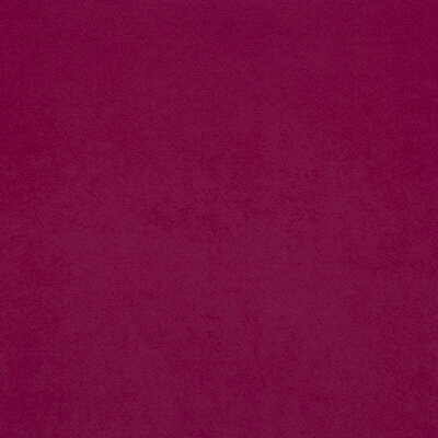 Sensuede fabric in magenta color - pattern 960203.97.0 - by Lee Jofa