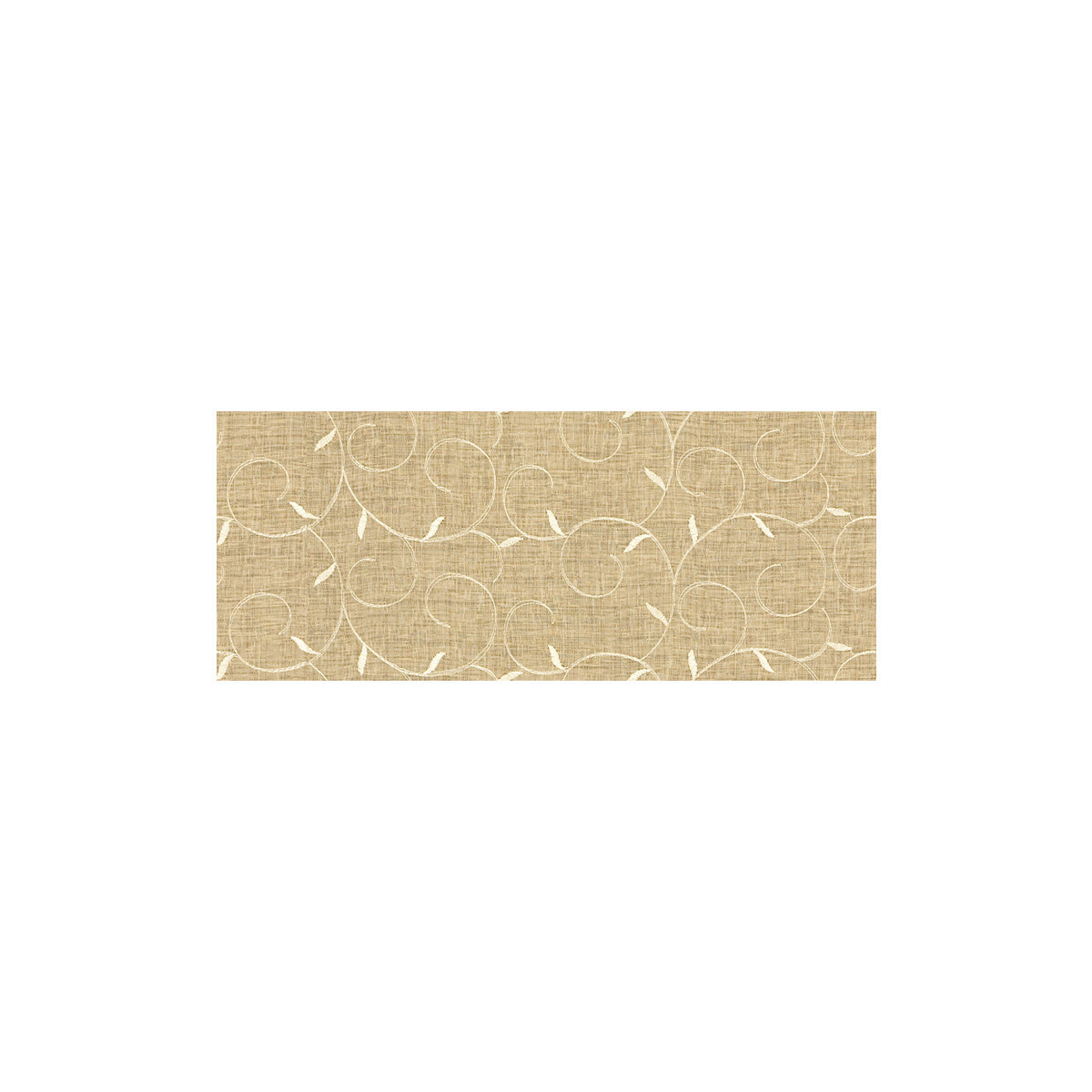 Kf Bas fabric - pattern 9794.16.0 - by Kravet Basics