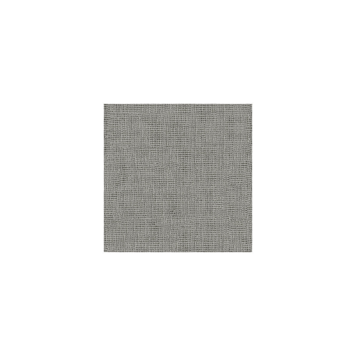 Entangle fabric in smoke color - pattern 9817.11.0 - by Kravet Contract
