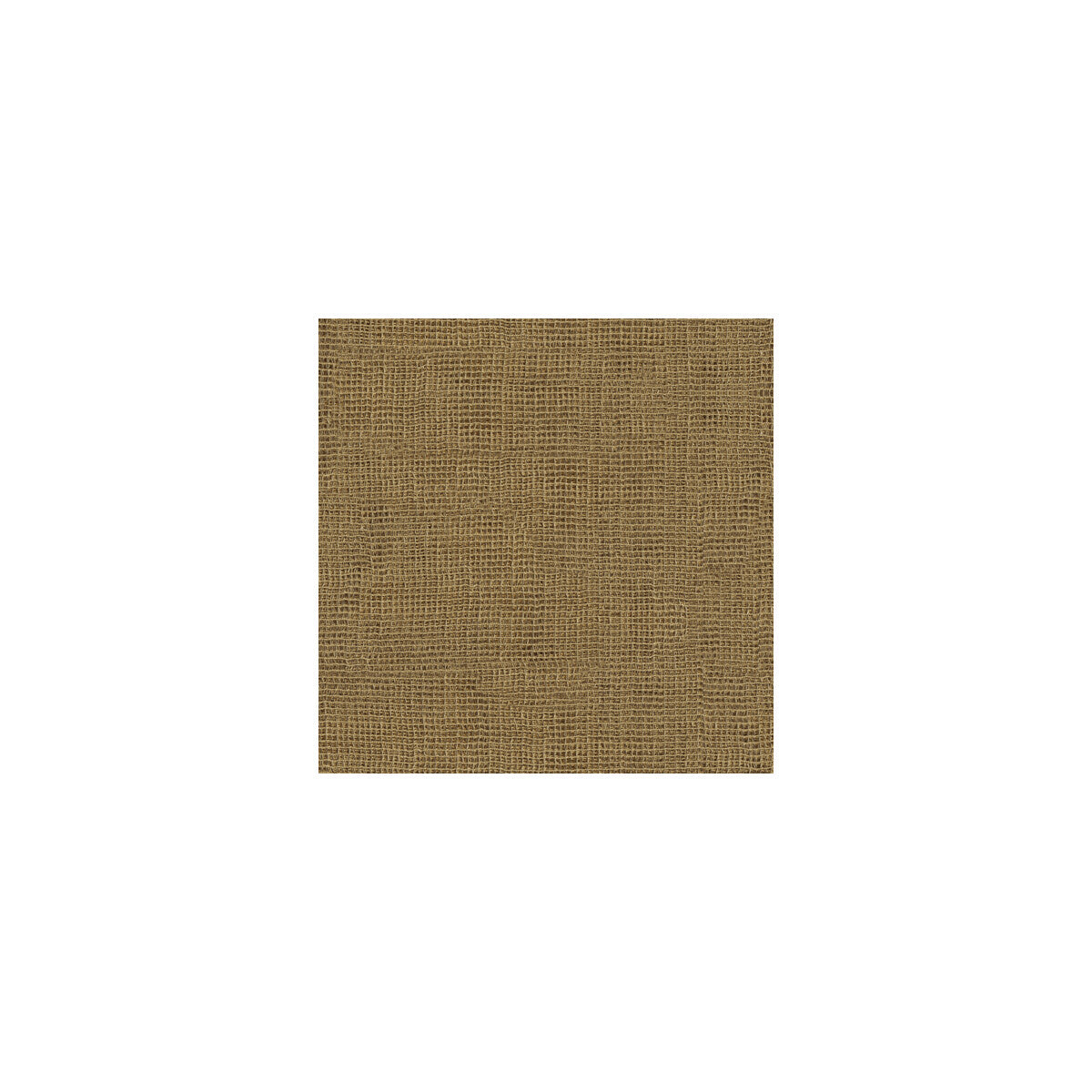 Entangle fabric in gold color - pattern 9817.6.0 - by Kravet Contract