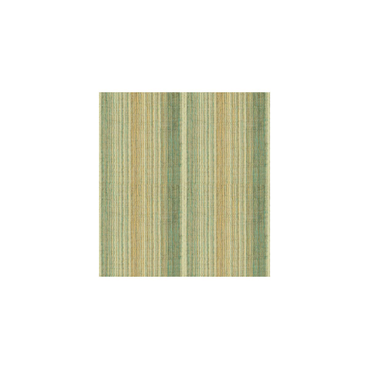 Sumiko fabric in lagoon color - pattern 9831.340.0 - by Kravet Contract
