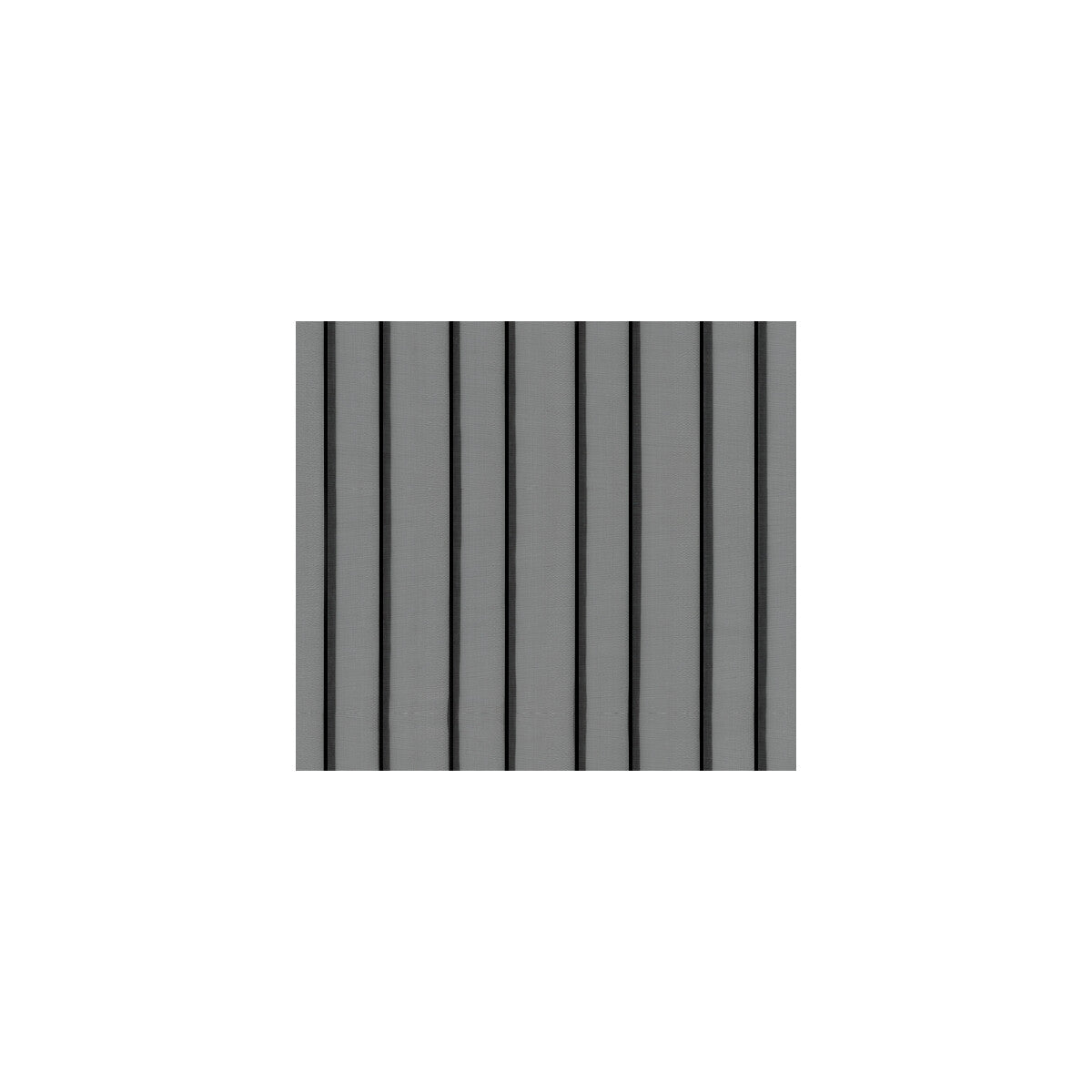 Transient fabric in noir color - pattern 9834.8.0 - by Kravet Contract