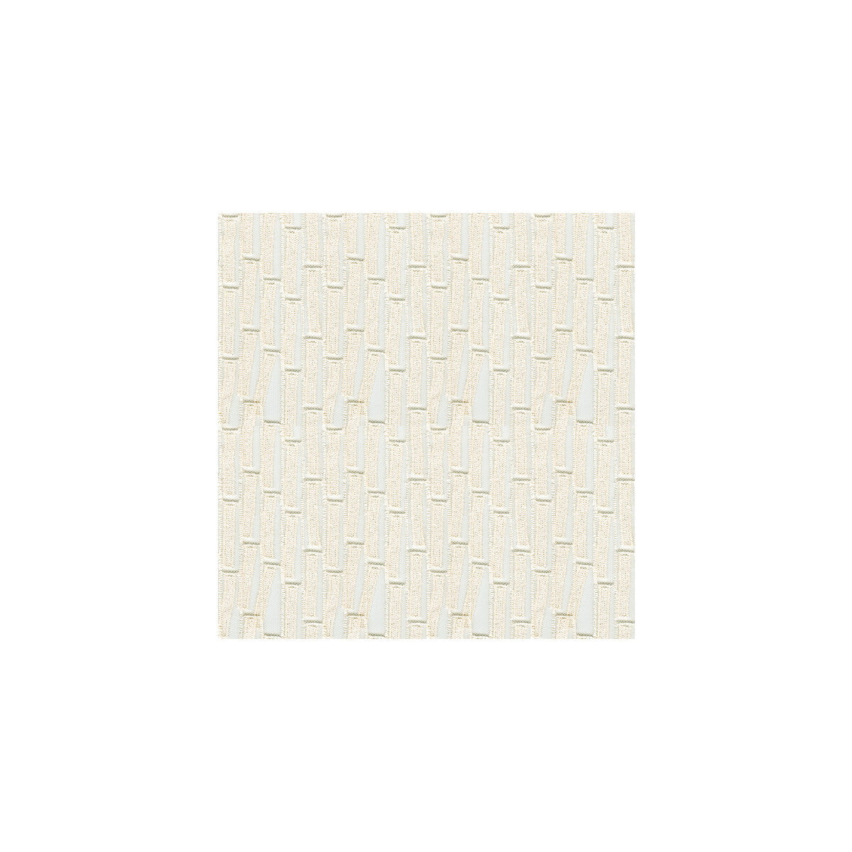 Hanging On fabric in champagne color - pattern 9993.16.0 - by Kravet Couture