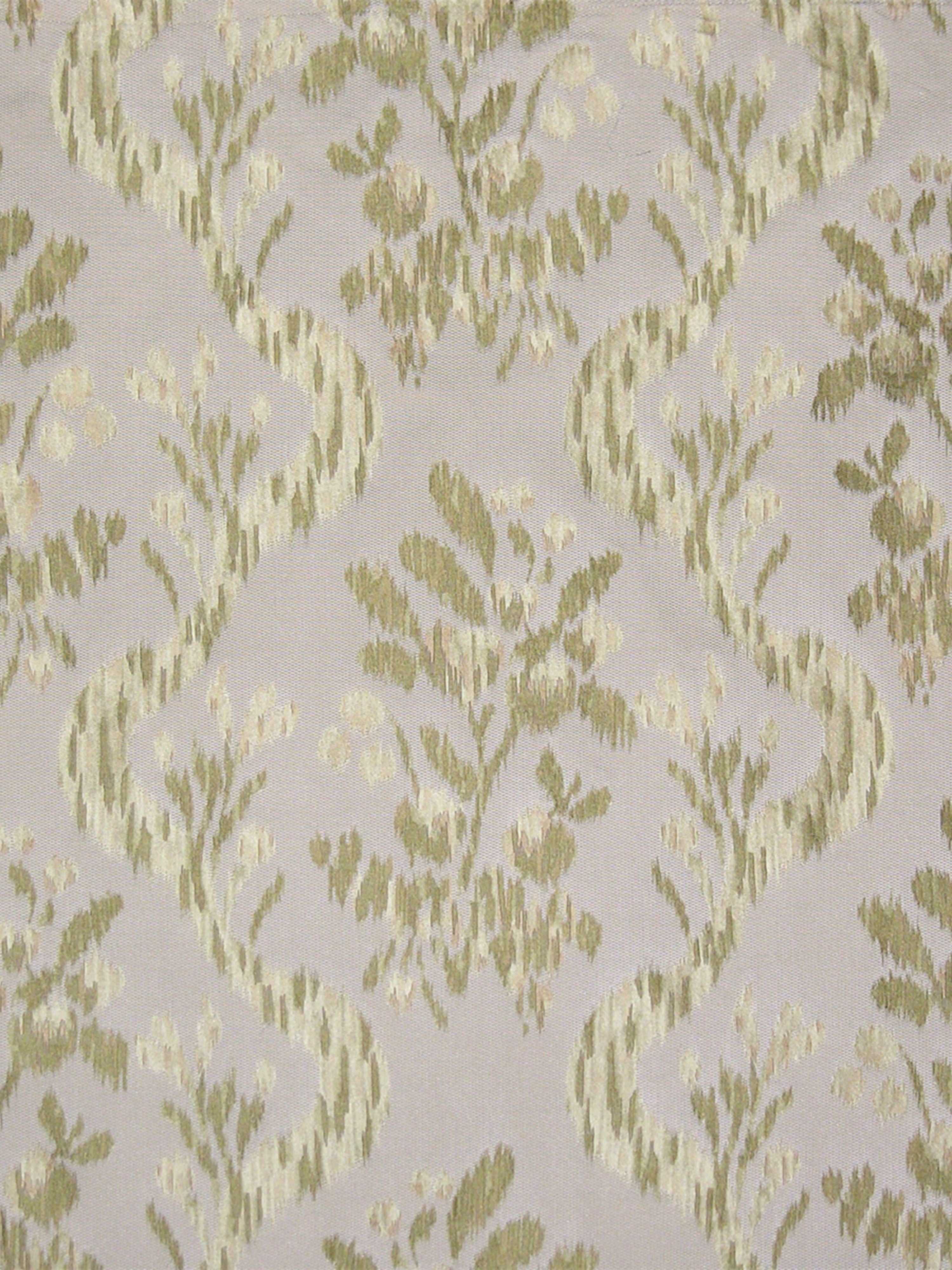 Visby fabric in chartreuse color - pattern number AB 02436549 - by Scalamandre in the Old World Weavers collection