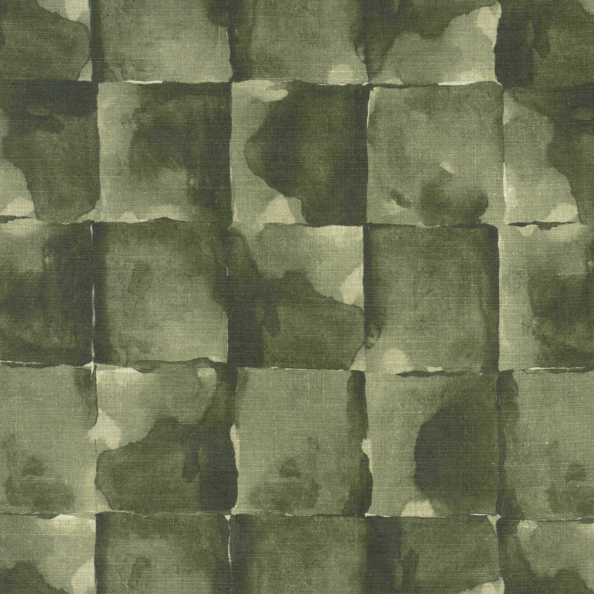 Acuarela fabric in Bosque color - pattern number ACUARELA.30.0 - by Kravet Couture in the Alfredo Paredes Cocuyo collection