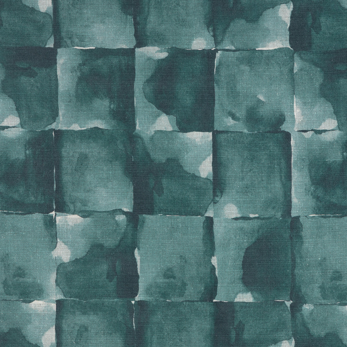 Acuarela fabric in Azul color - pattern number ACUARELA.35.0 - by Kravet Couture in the Alfredo Paredes Cocuyo collection