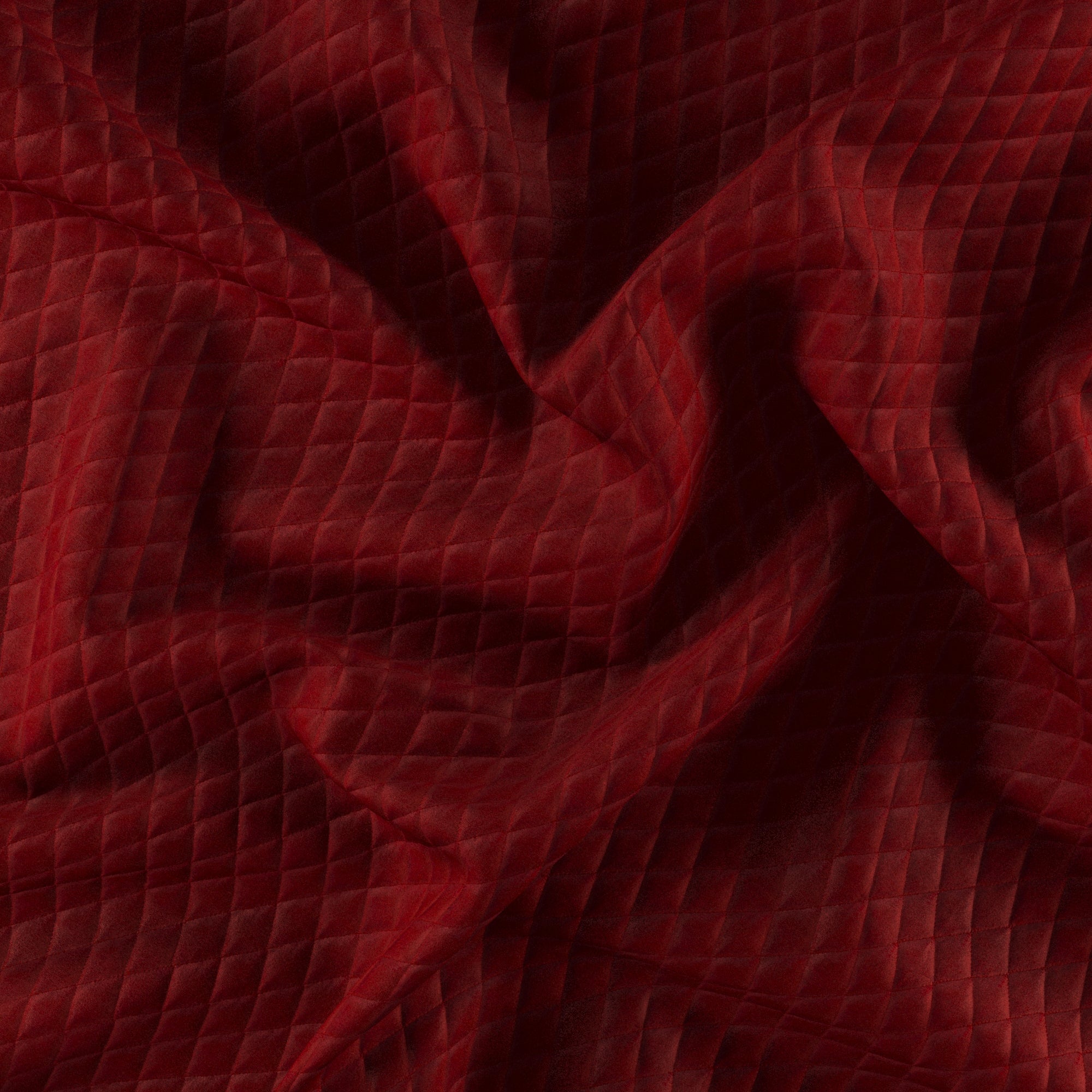 Acute fabric in 47 color - pattern number Acute47J8941 - by JF Fabrics in the Quiltress collection