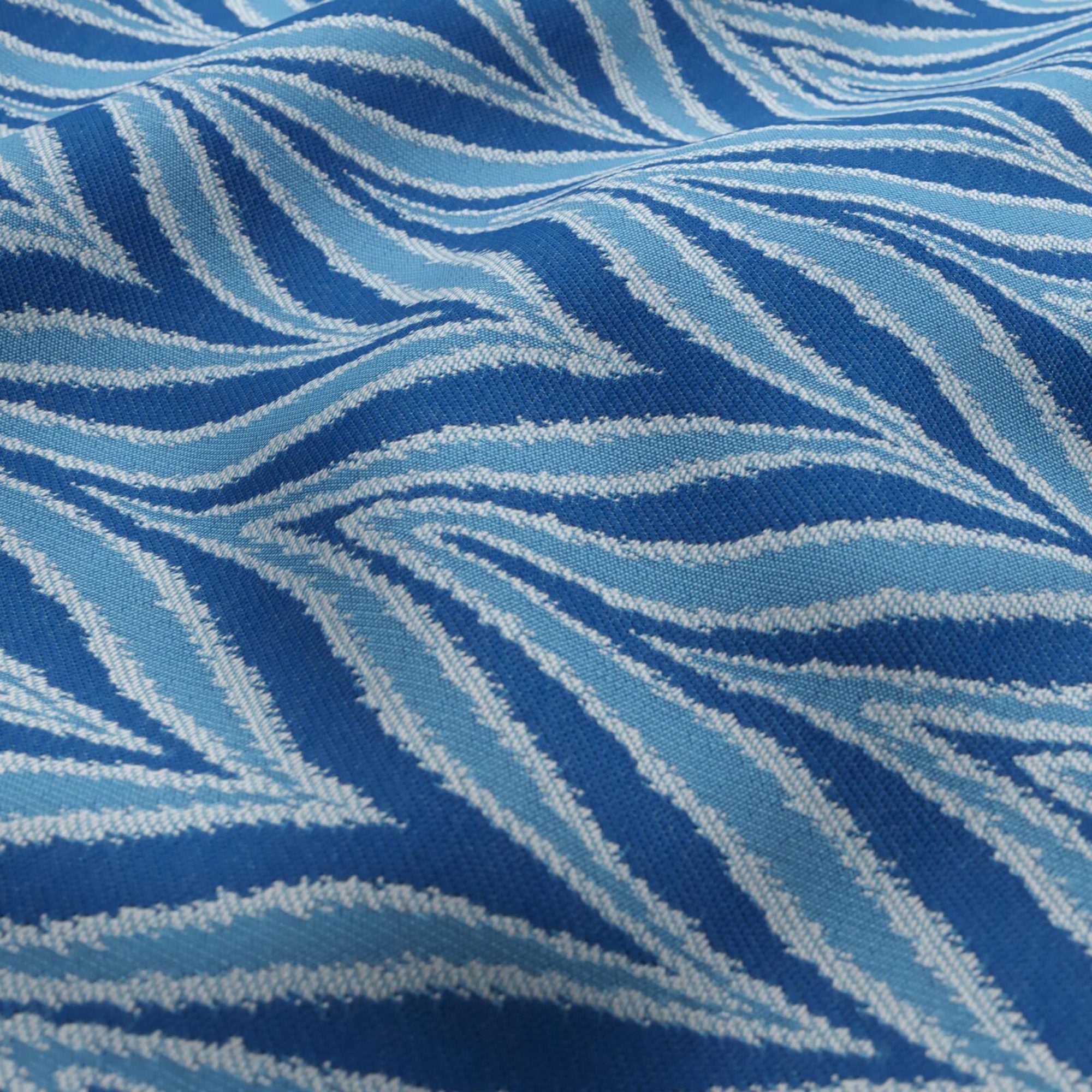 Adrift fabric in 68 color - pattern number Adrift68J9301 - by JF Fabrics in the Oceans Away collection