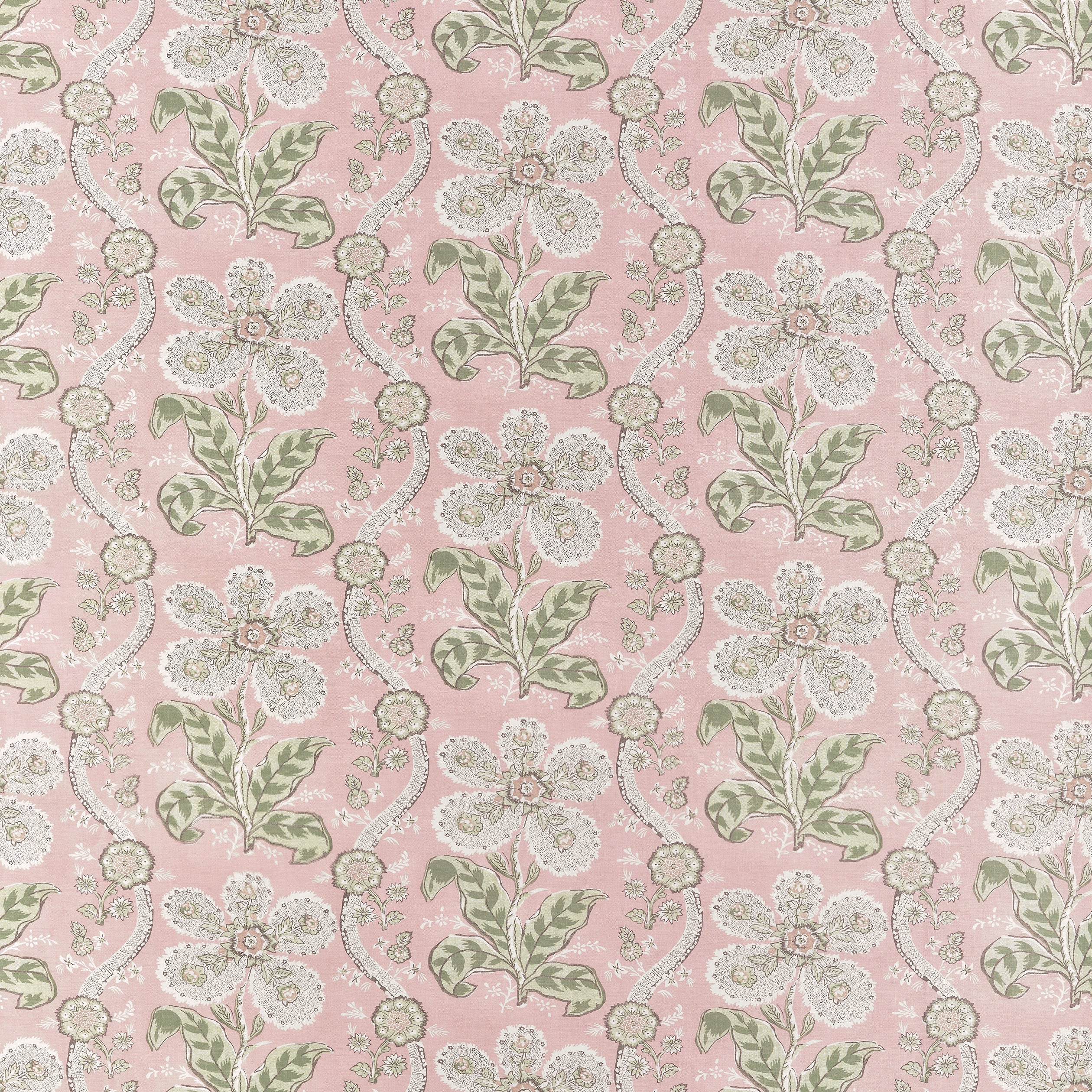 St. Gilles fabric in blush color - pattern number AF10721 - by Anna French in the Clermont collection