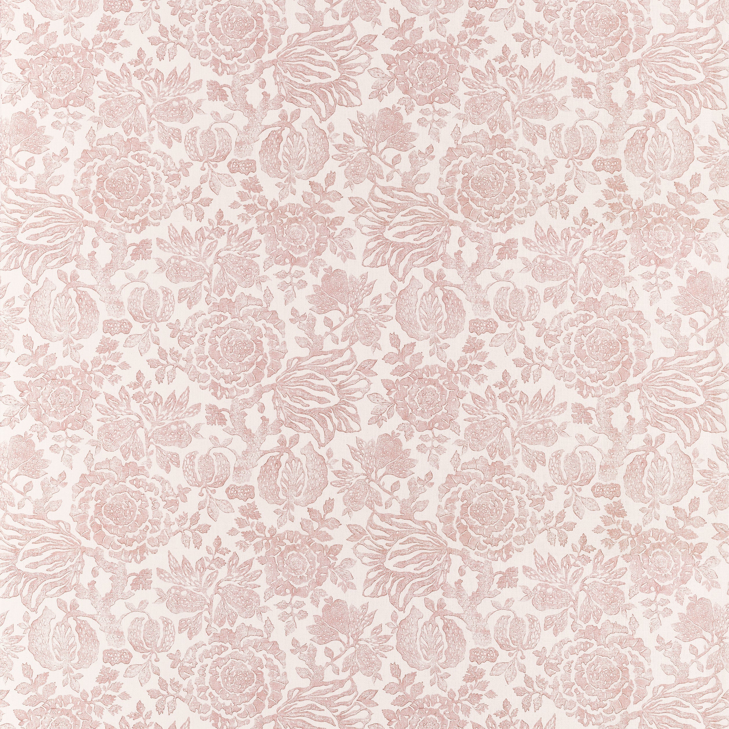Sigourney fabric in blush color - pattern number AF10734 - by Anna French in the Clermont collection