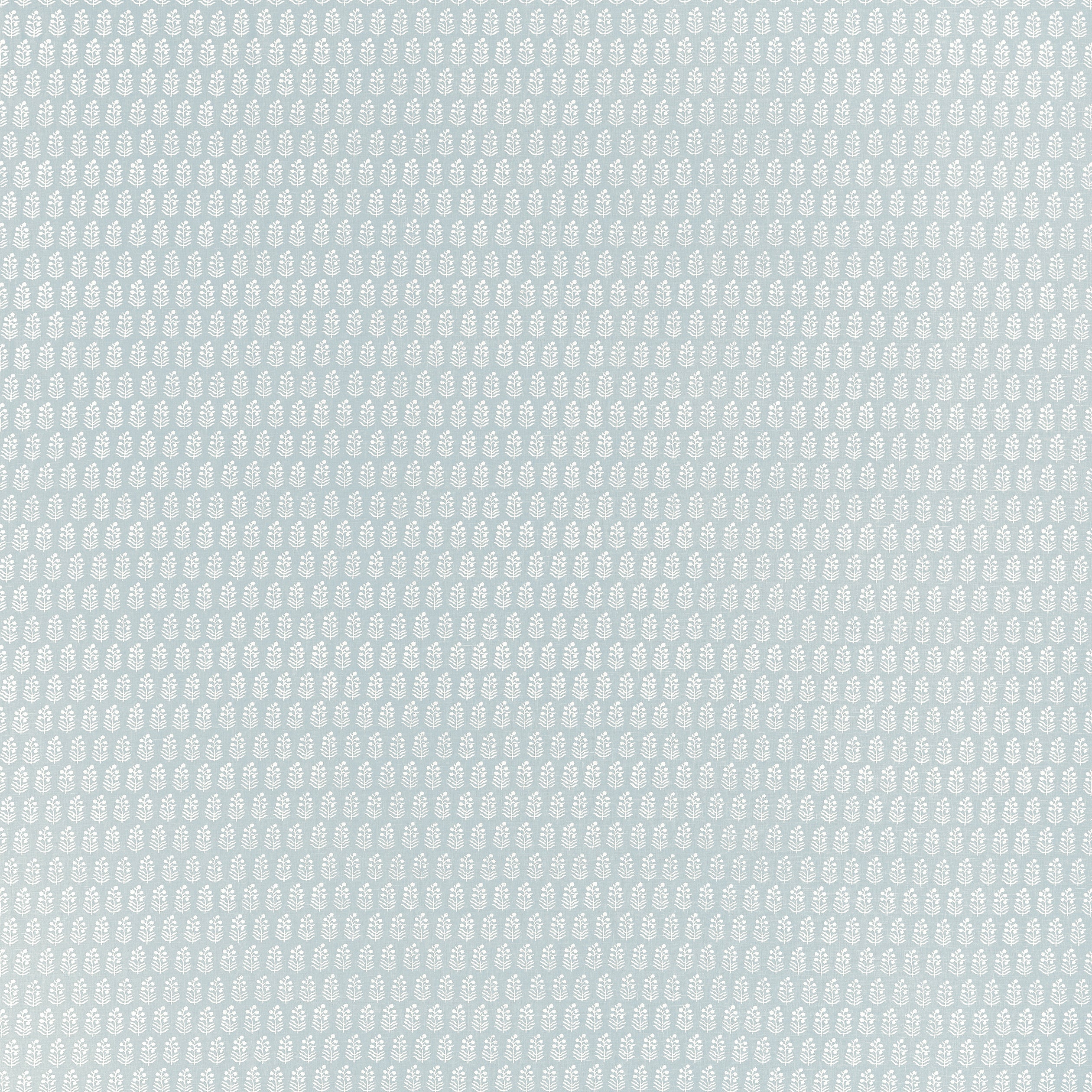 Chloe fabric in spa blue color - pattern number AF10751 - by Anna French in the Clermont collection