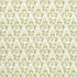 Cornwall fabric in green and beige color - pattern number AF15121 - by Anna French in the Antilles collection