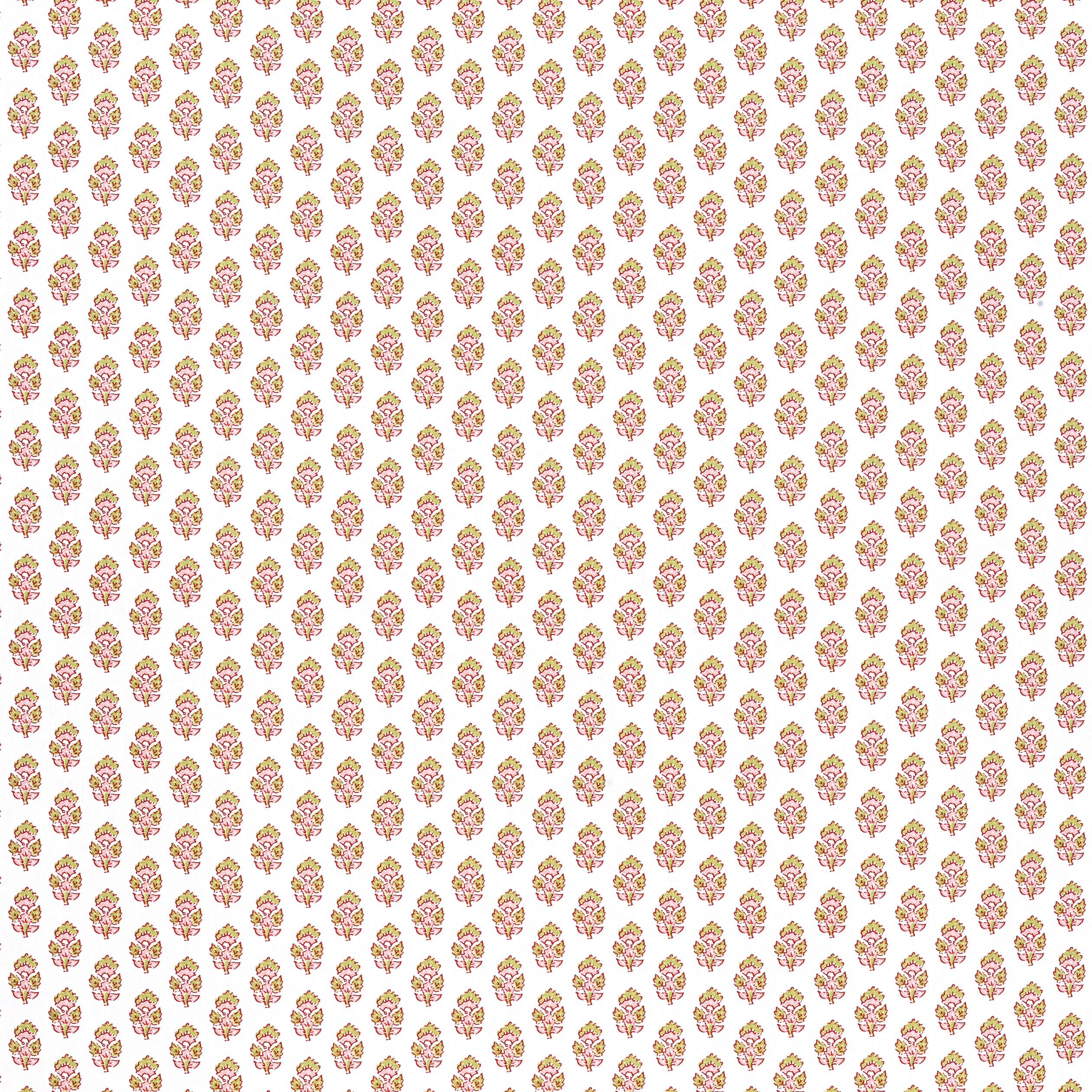 Julian fabric in blush color - pattern number AF15162 - by Anna French in the Antilles collection