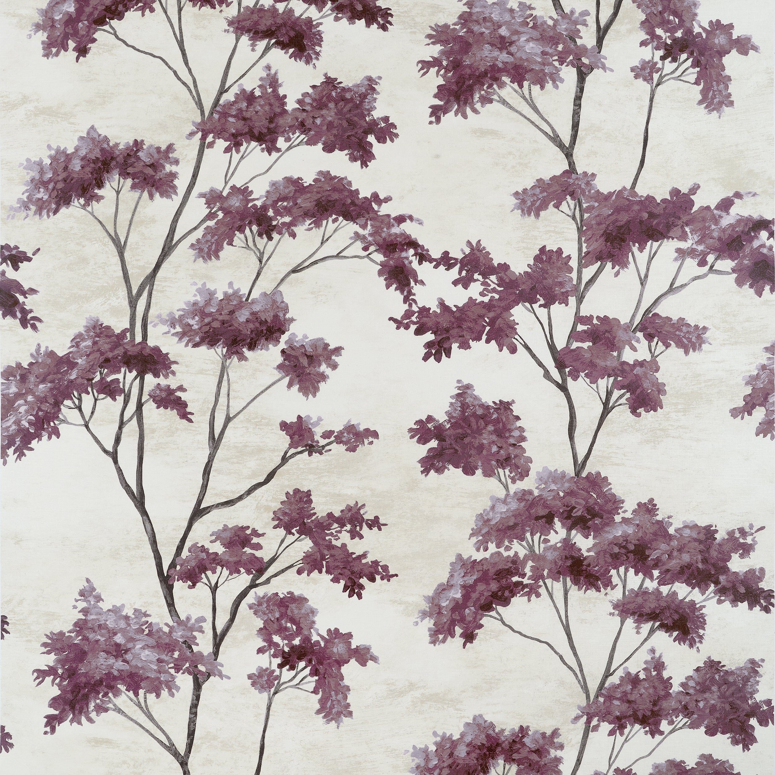 Dalton Eggplant Fabric