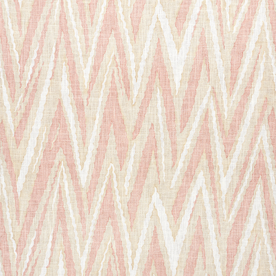 Highland Peak fabric in blush color - pattern number AF23142 - by Anna French in the Willow Tree collection