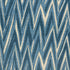Highland Peak fabric in navy color - pattern number AF23157 - by Anna French in the Willow Tree collection