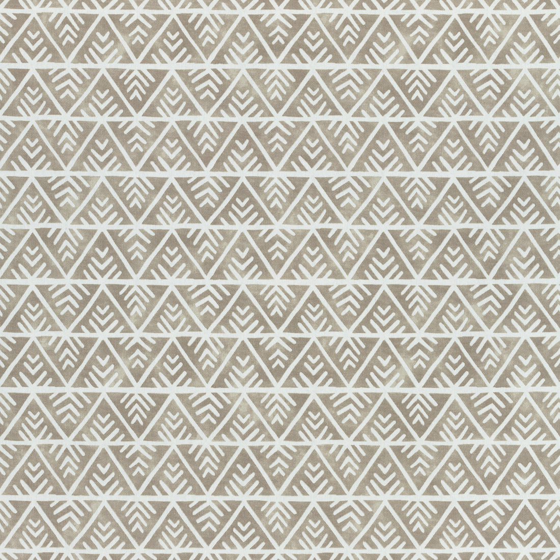Jules fabric in flax color - pattern number AF78703 - by Anna French in the Palampore collection