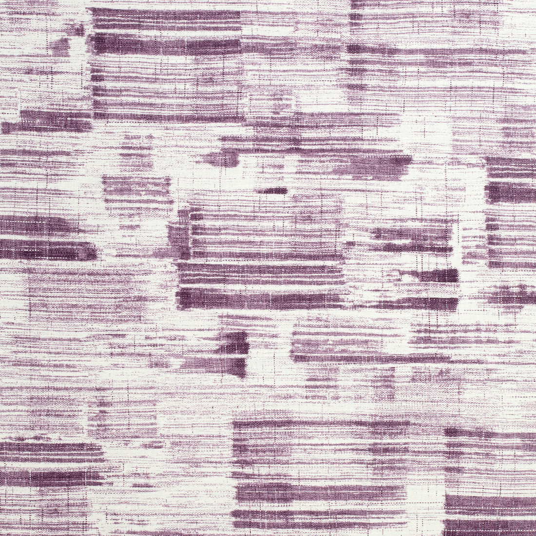 Shadows fabric in eggplant color - pattern number AF9836 - by Anna French in the Nara collection
