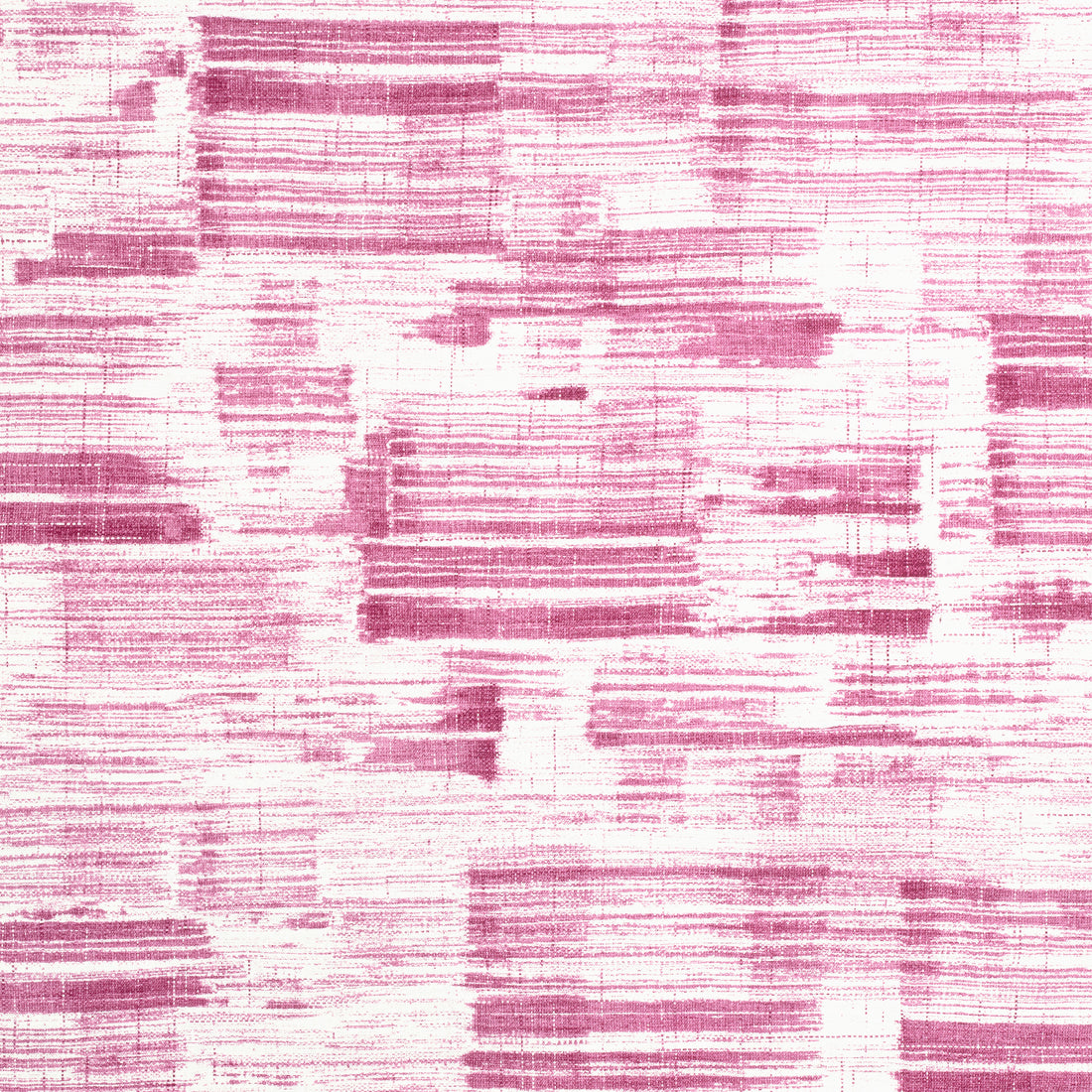 Shadows fabric in fuchsia color - pattern number AF9837 - by Anna French in the Nara collection