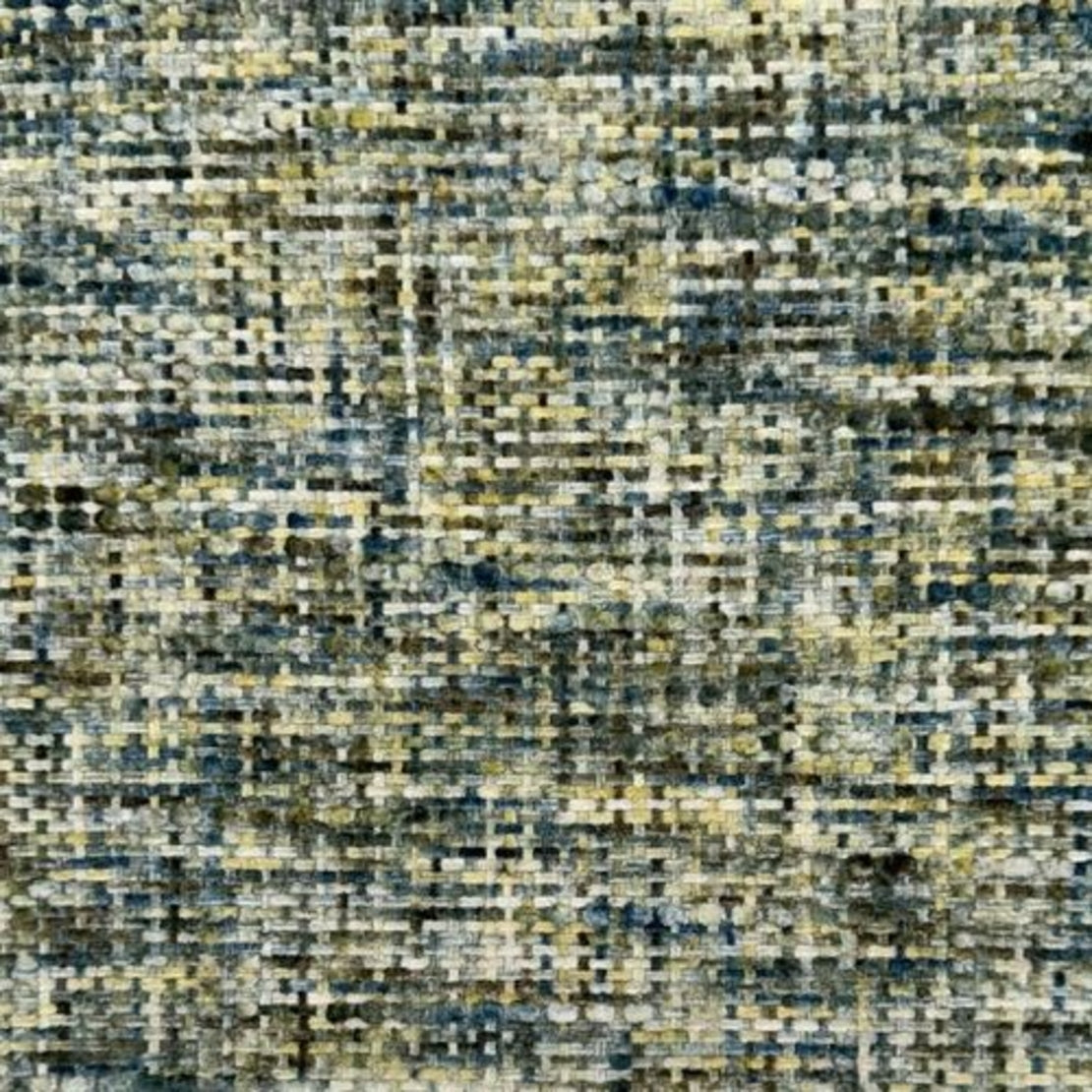 Mosaic fabric in almond blossom color - pattern number 10009 - by Europatex in the Mosaic collection