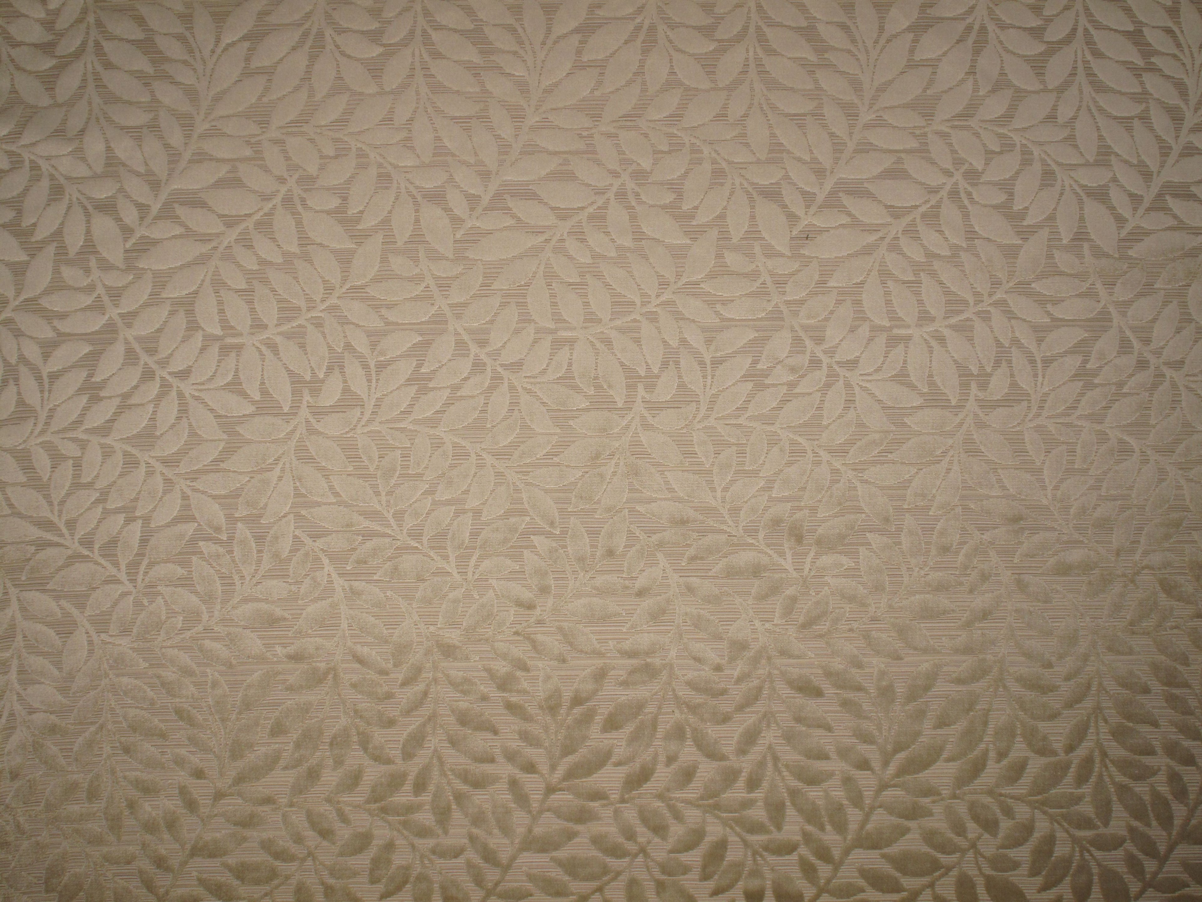 Argento fabric in natural color - pattern number AL 1902BHT0 - by Scalamandre in the Old World Weavers collection