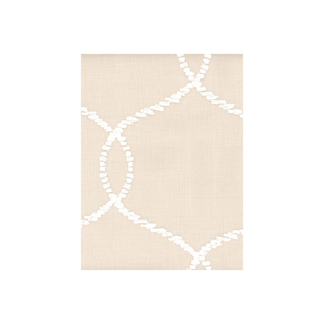 Anchor fabric in natural color - pattern AM100071.16.0 - by Kravet Couture in the Andrew Martin Harbour collection