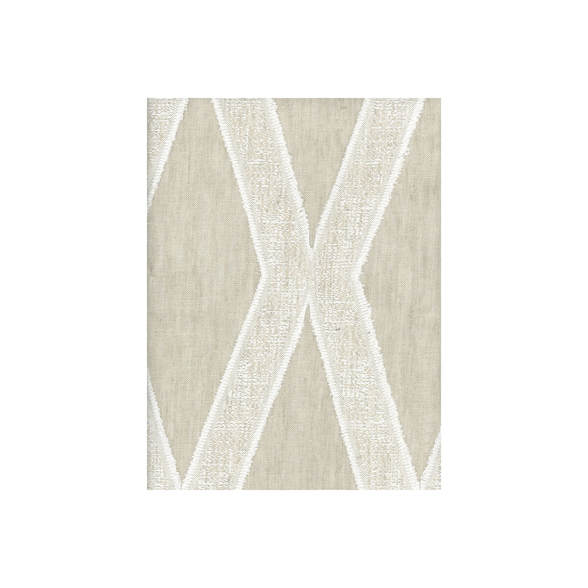 Skipper fabric in natural color - pattern AM100080.16.0 - by Kravet Couture in the Andrew Martin Harbour collection