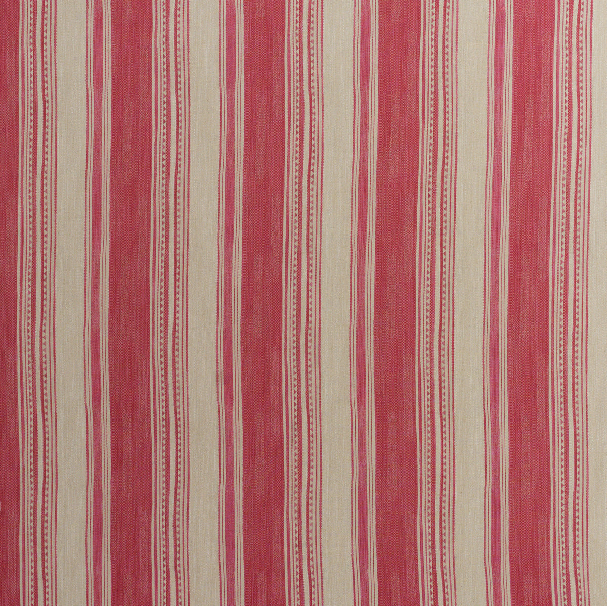 Las Salinas fabric in 9 Pink color - pattern number AM100097.716.0 - by Kravet Couture in the Andrew Martin G.O.A.T. collection