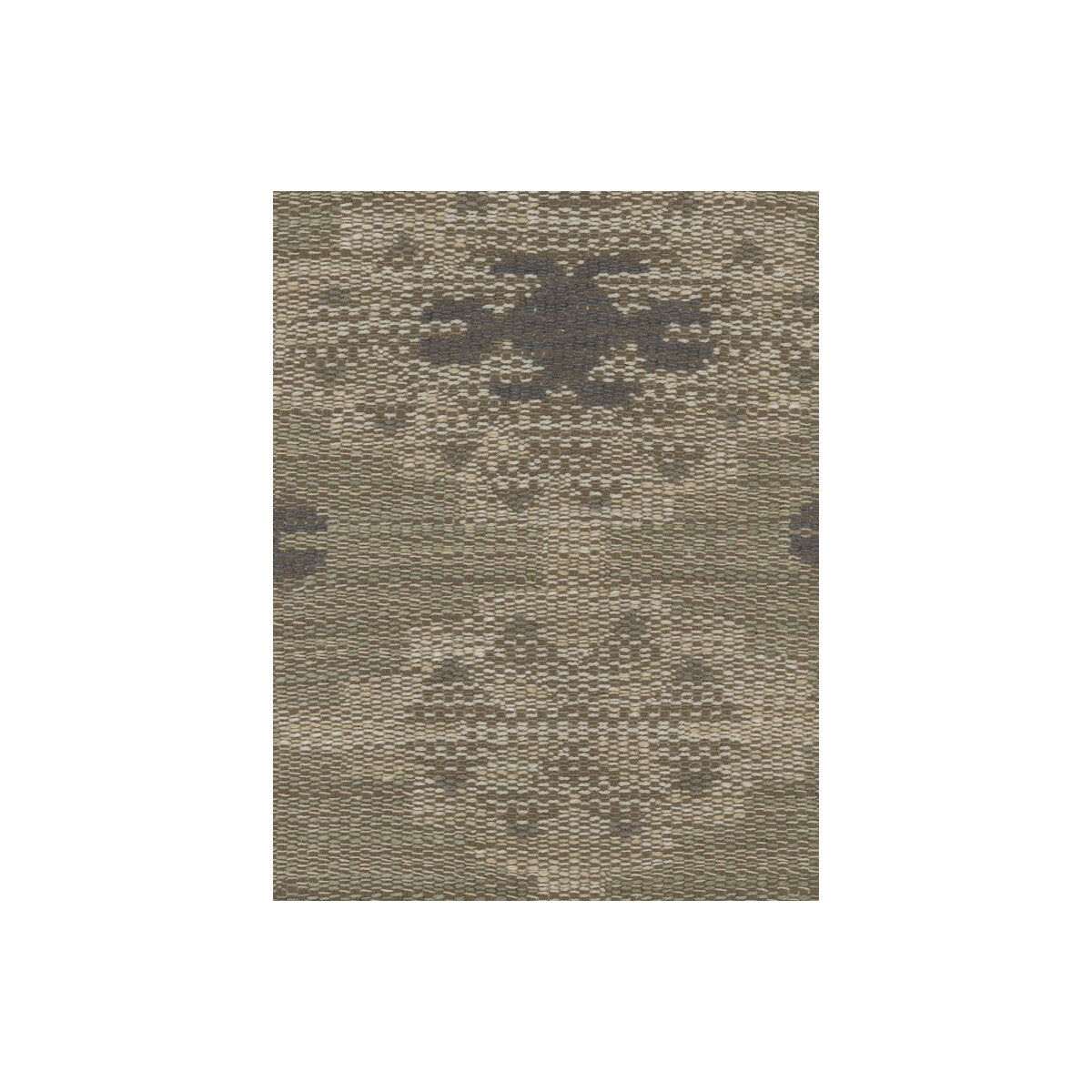 Orillo fabric in natural color - pattern AM100099.1621.0 - by Kravet Couture in the Andrew Martin Ipanema collection