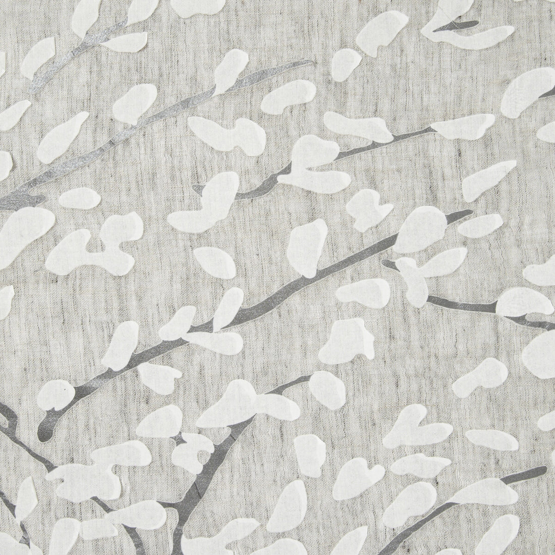 Confetti fabric in storm color - pattern AM100113.11.0 - by Kravet Couture in the Andrew Martin Remix collection