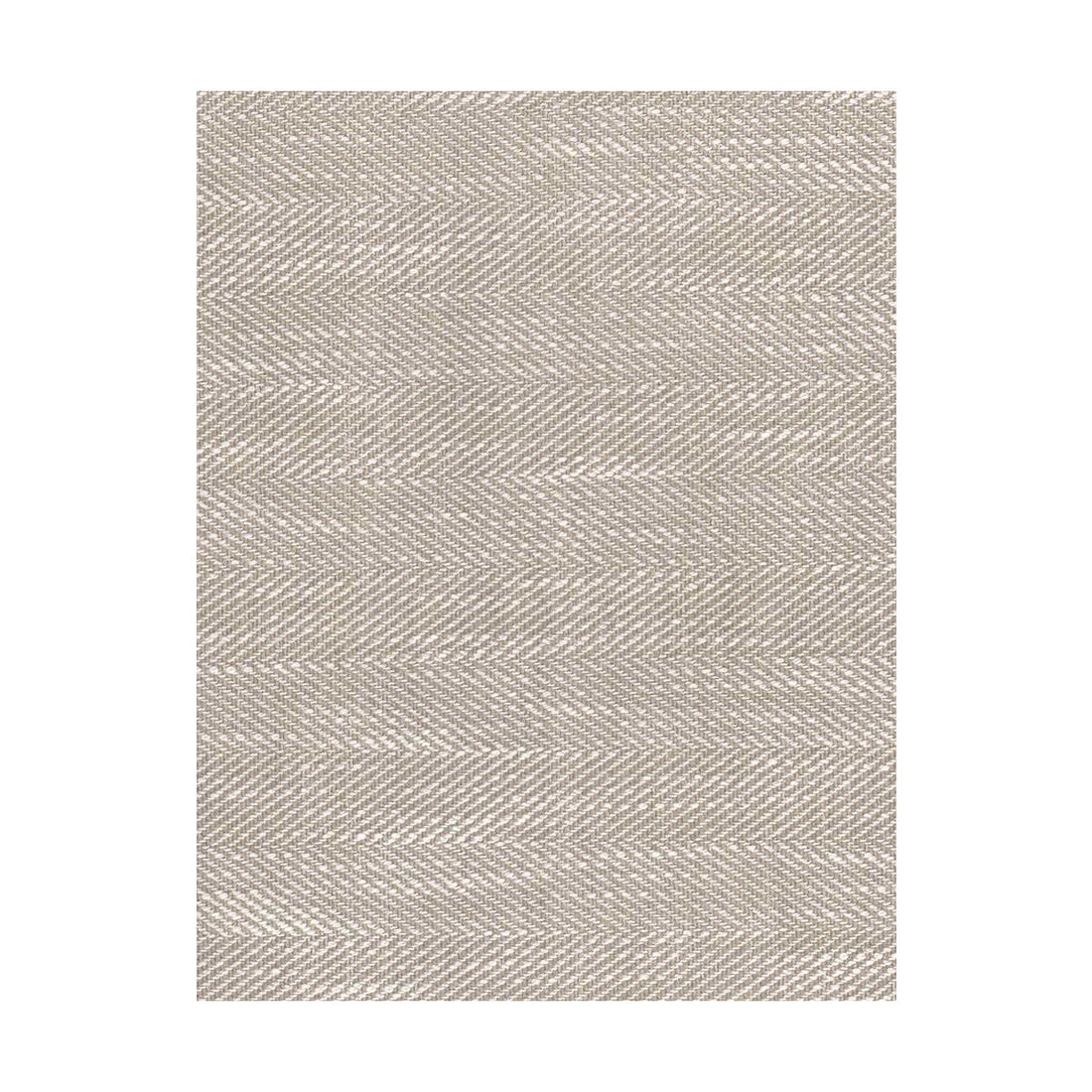 Summit fabric in ivory color - pattern AM100147.1.0 - by Kravet Couture in the Andrew Martin Portofino collection