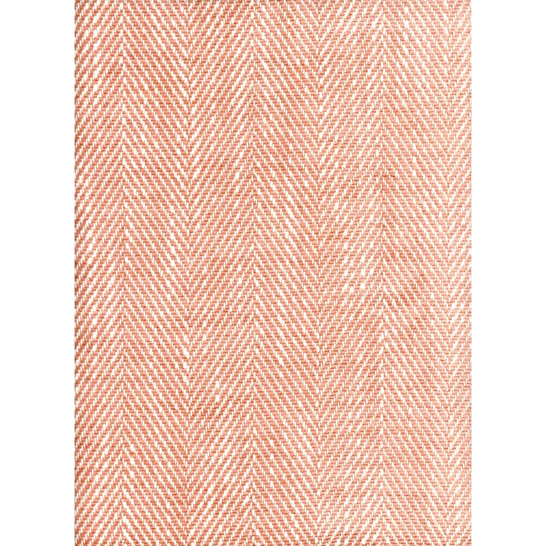 Summit fabric in salmon color - pattern AM100147.117.0 - by Kravet Couture in the Andrew Martin Portofino collection