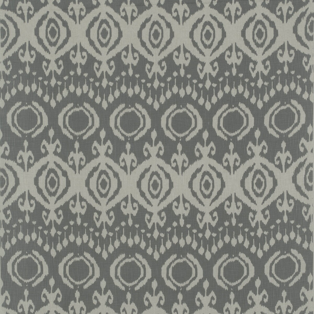 Volcano fabric in storm color - pattern AM100290.11.0 - by Kravet Couture in the Andrew Martin Expedition collection