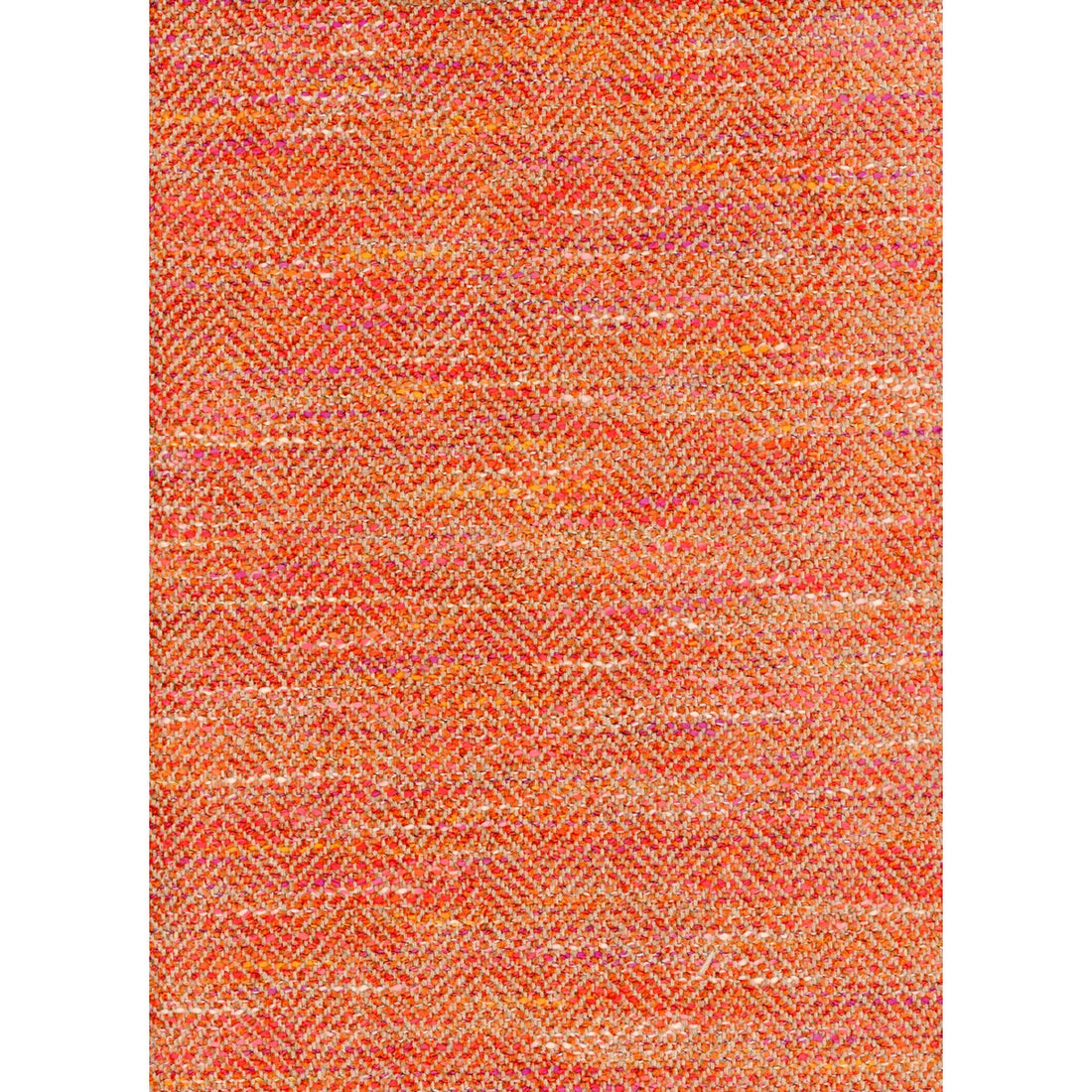 Delphini fabric in cinnamon color - pattern AM100298.12.0 - by Kravet Couture in the Andrew Martin Portofino collection