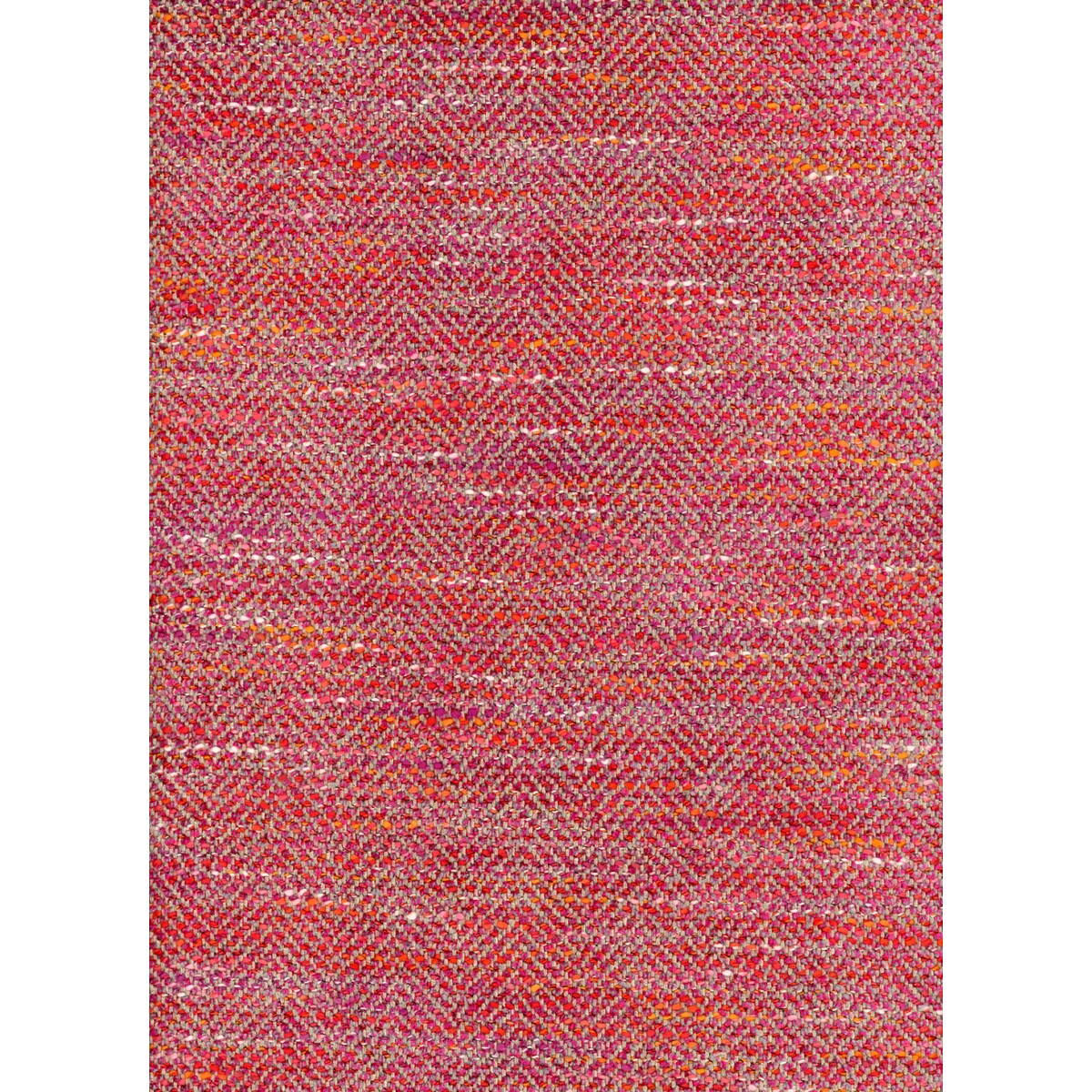 Delphini fabric in red berry color - pattern AM100298.7.0 - by Kravet Couture in the Andrew Martin Portofino collection