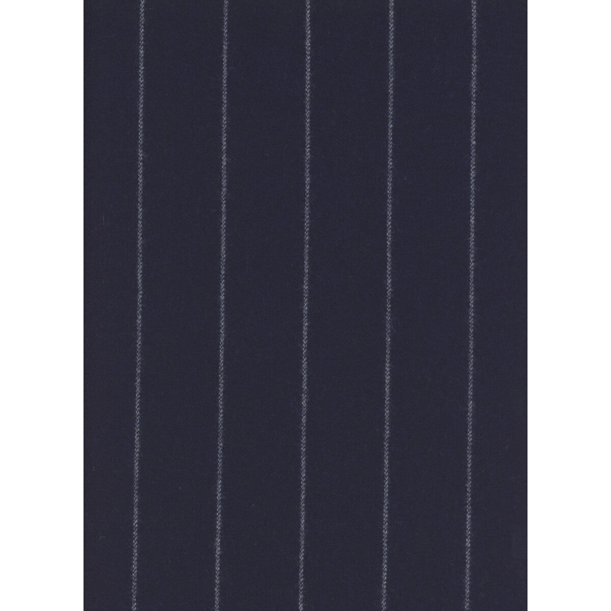 Cambridge fabric in navy color - pattern AM100311.50.0 - by Kravet Couture in the Andrew Martin Windsor collection