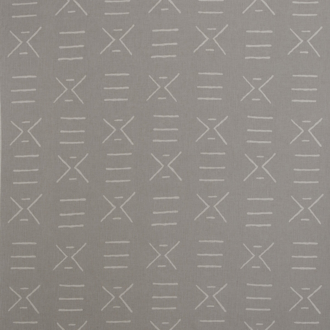 Kongo fabric in stone color - pattern AM100314.11.0 - by Kravet Couture in the Andrew Martin Gobi collection