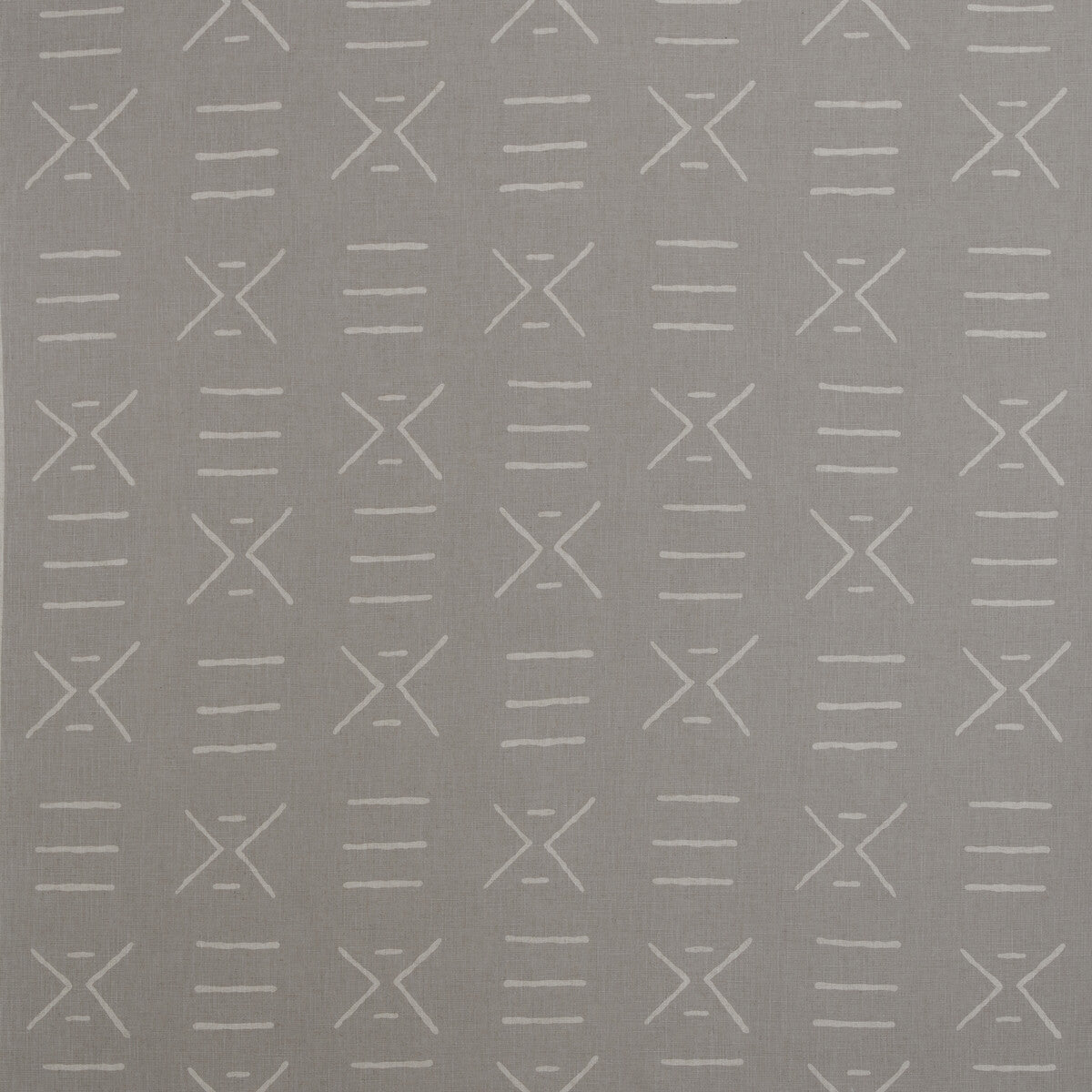 Kongo fabric in stone color - pattern AM100314.11.0 - by Kravet Couture in the Andrew Martin Gobi collection