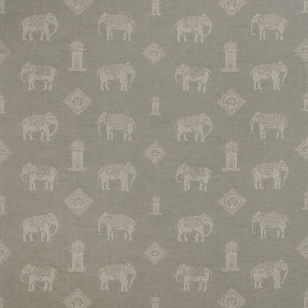 Bolo fabric in stone color - pattern AM100316.11.0 - by Kravet Couture in the Andrew Martin Gobi collection