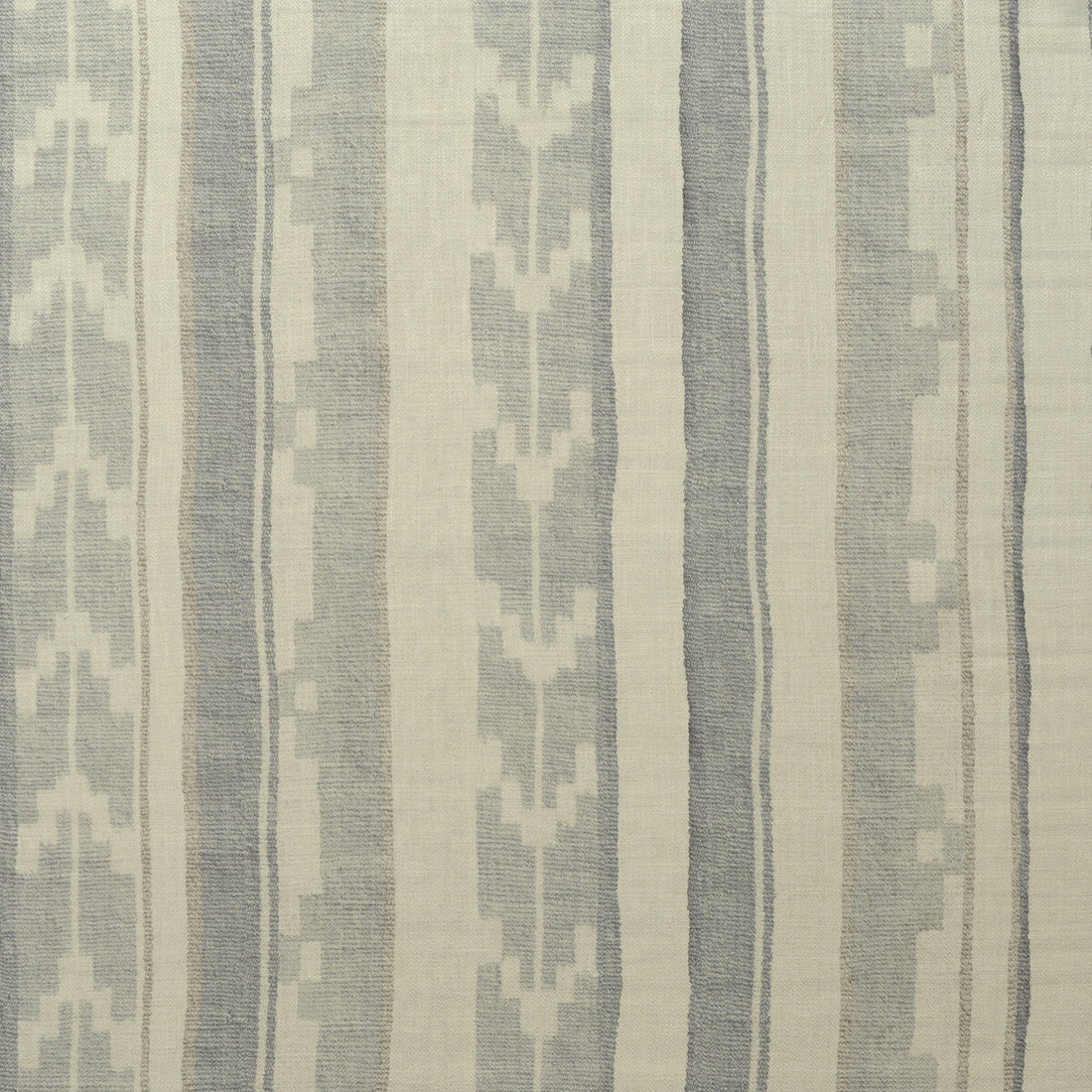 Indus fabric in cloud color - pattern AM100338.11.0 - by Kravet Couture in the Andrew Martin Hindukush collection