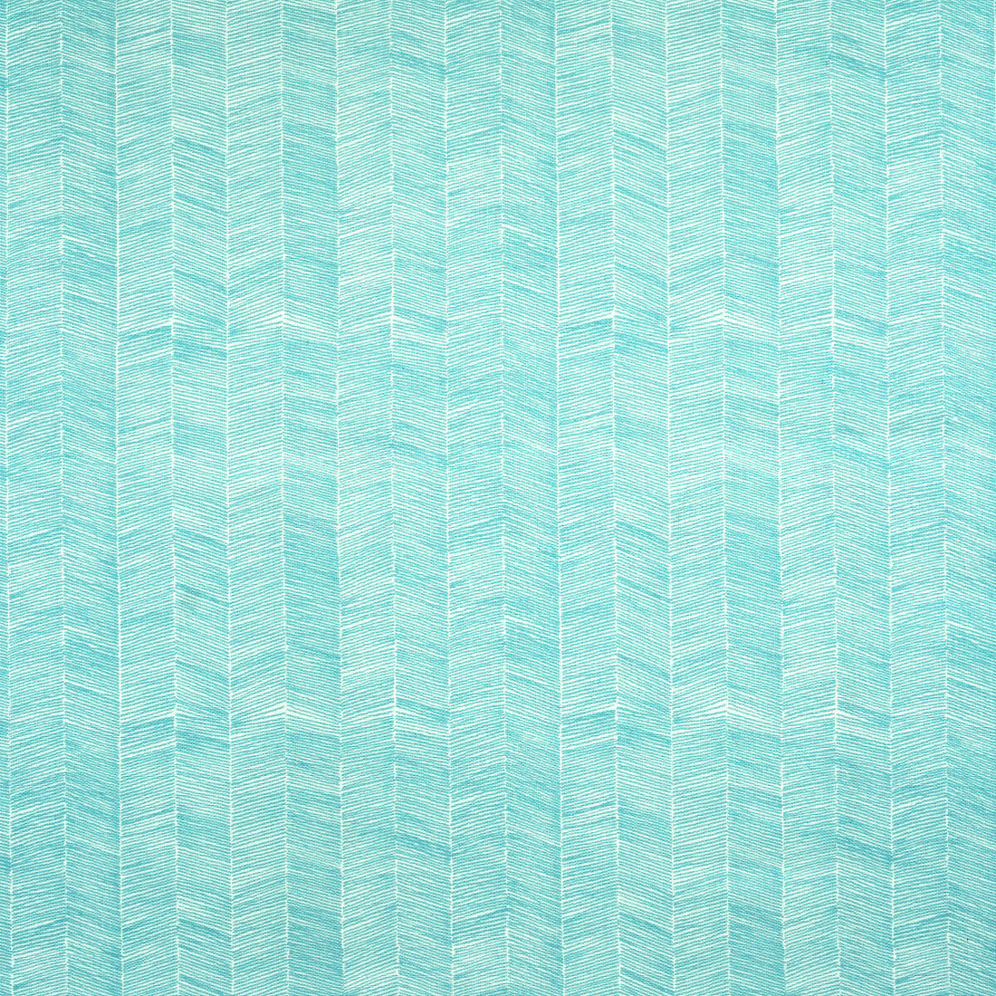 Delta Outdoor fabric in lagoon color - pattern AM100347.13.0 - by Kravet Couture in the Andrew Martin The Great Outdoors collection