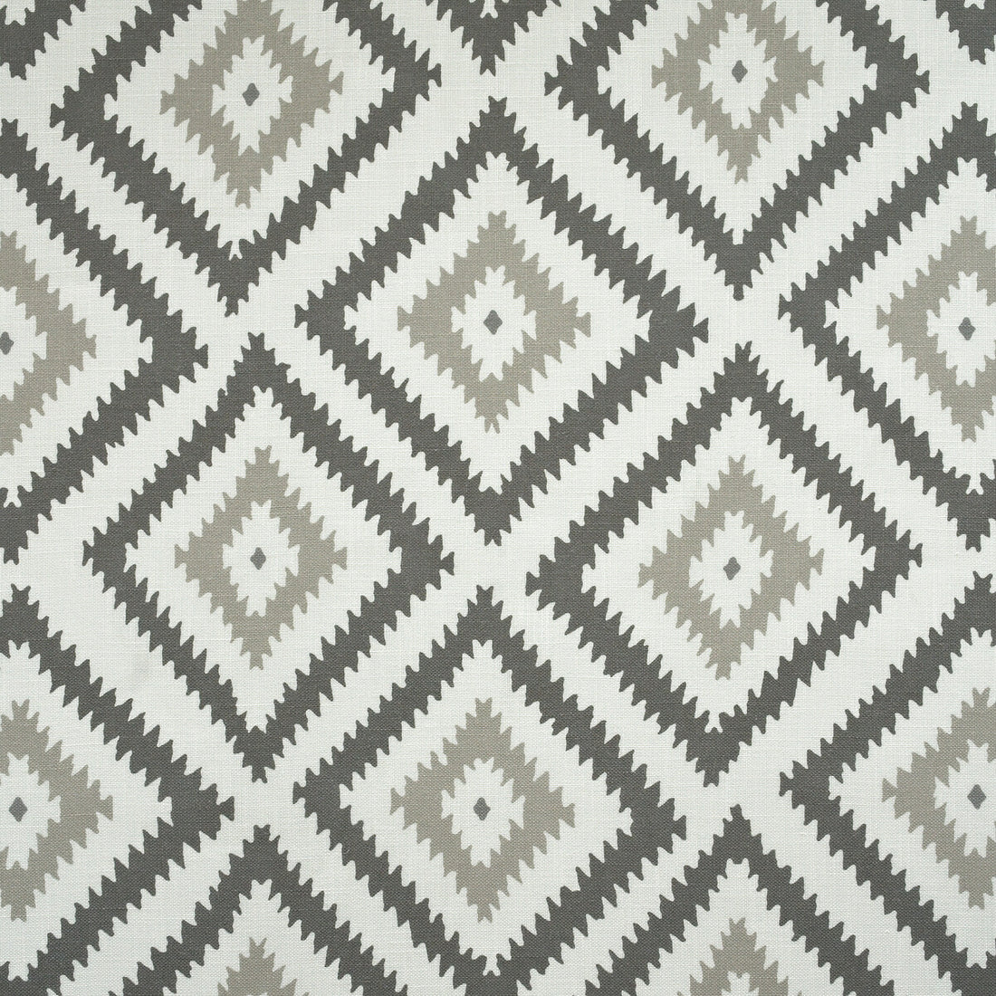 Glacier Outdoor fabric in rock color - pattern AM100348.2111.0 - by Kravet Couture in the Andrew Martin The Great Outdoors collection