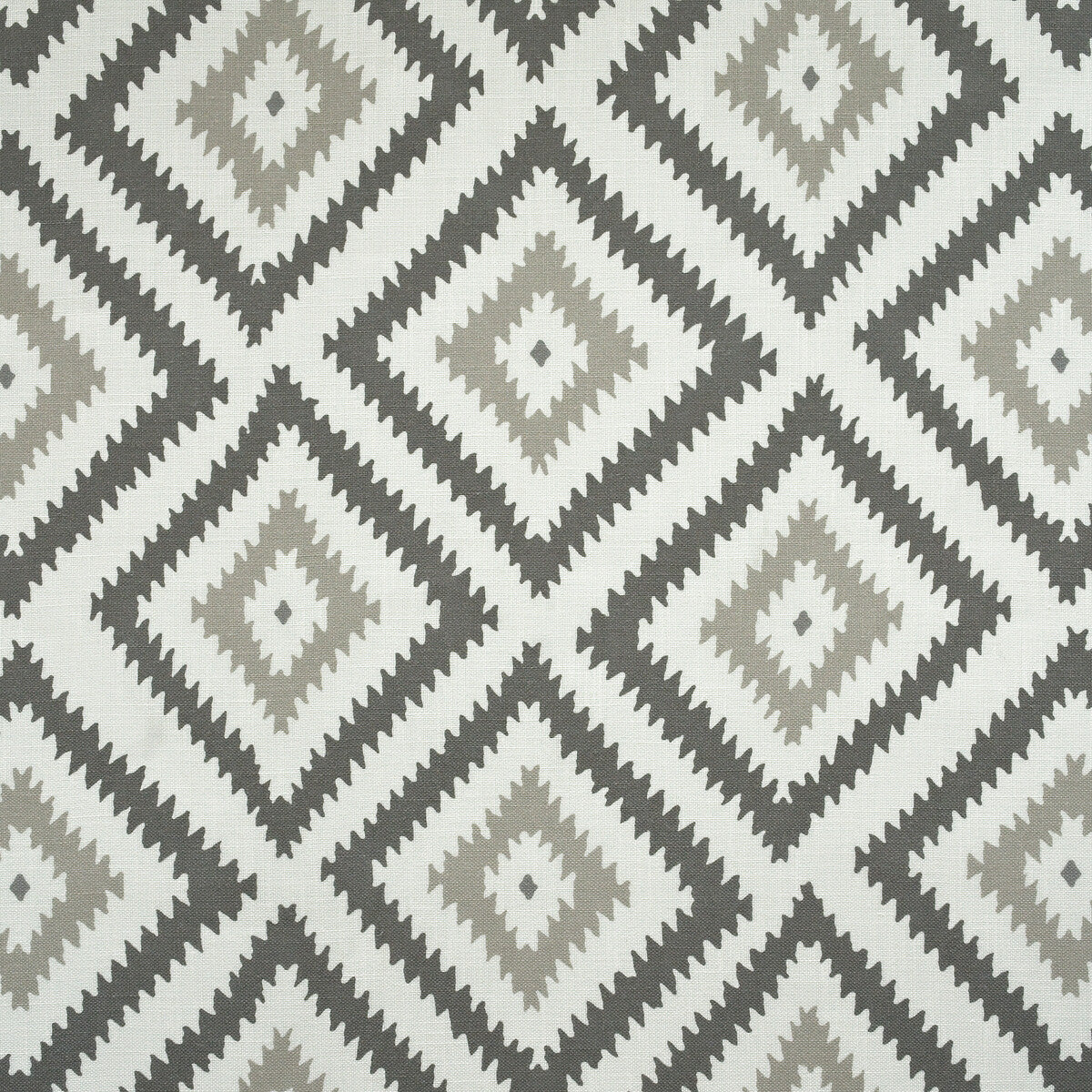 Glacier Outdoor fabric in rock color - pattern AM100348.2111.0 - by Kravet Couture in the Andrew Martin The Great Outdoors collection