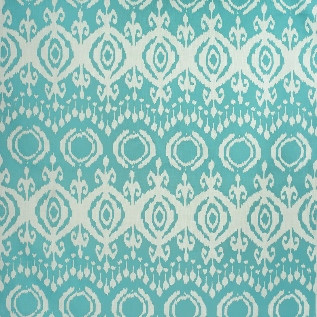 Volcano Outdoor fabric in lagoon color - pattern AM100352.13.0 - by Kravet Couture in the Andrew Martin The Great Outdoors collection