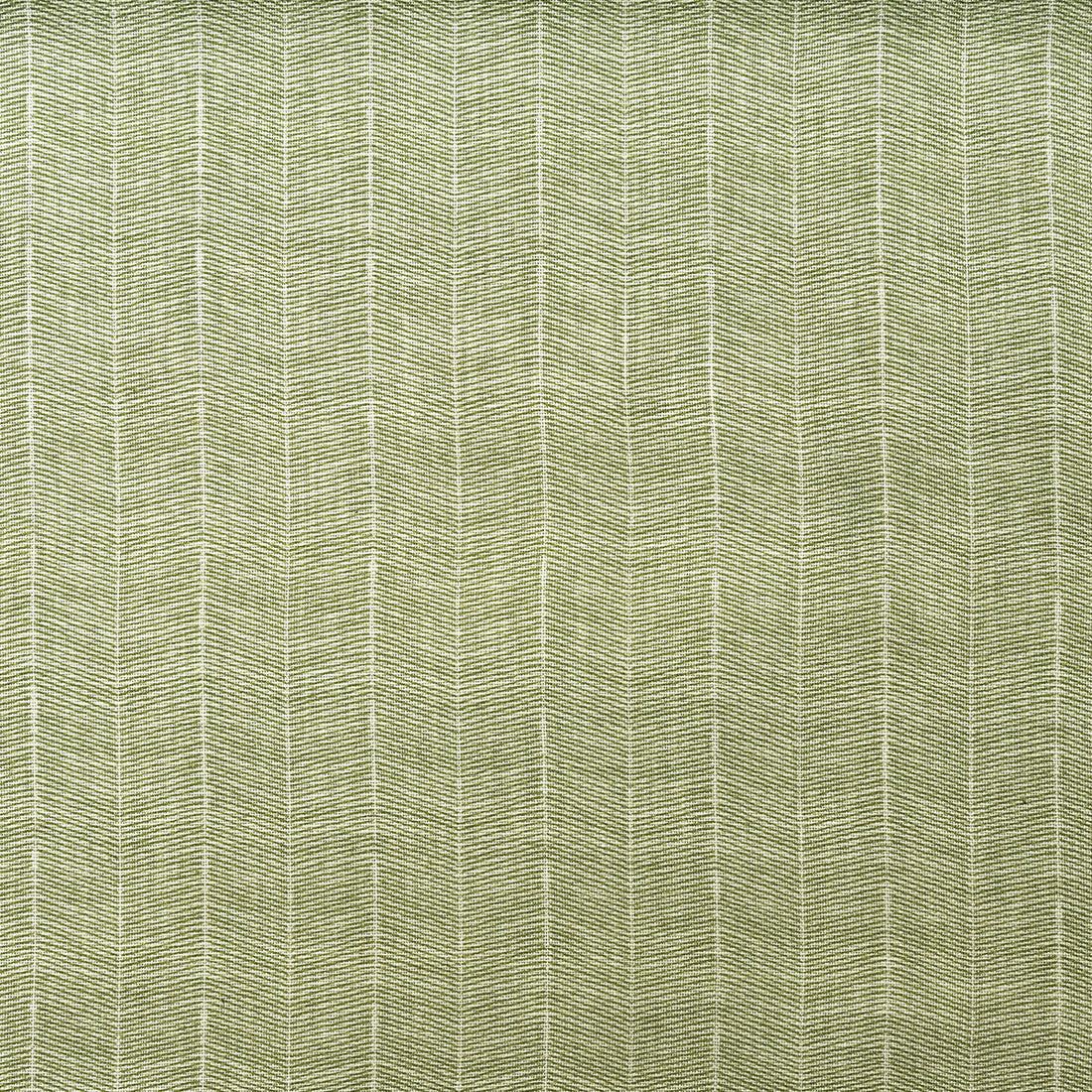 Furrow fabric in leaf color - pattern AM100380.3.0 - by Kravet Couture in the Andrew Martin Garden Path collection