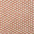 Maze fabric in orange color - pattern AM100381.12.0 - by Kravet Couture in the Andrew Martin Garden Path collection