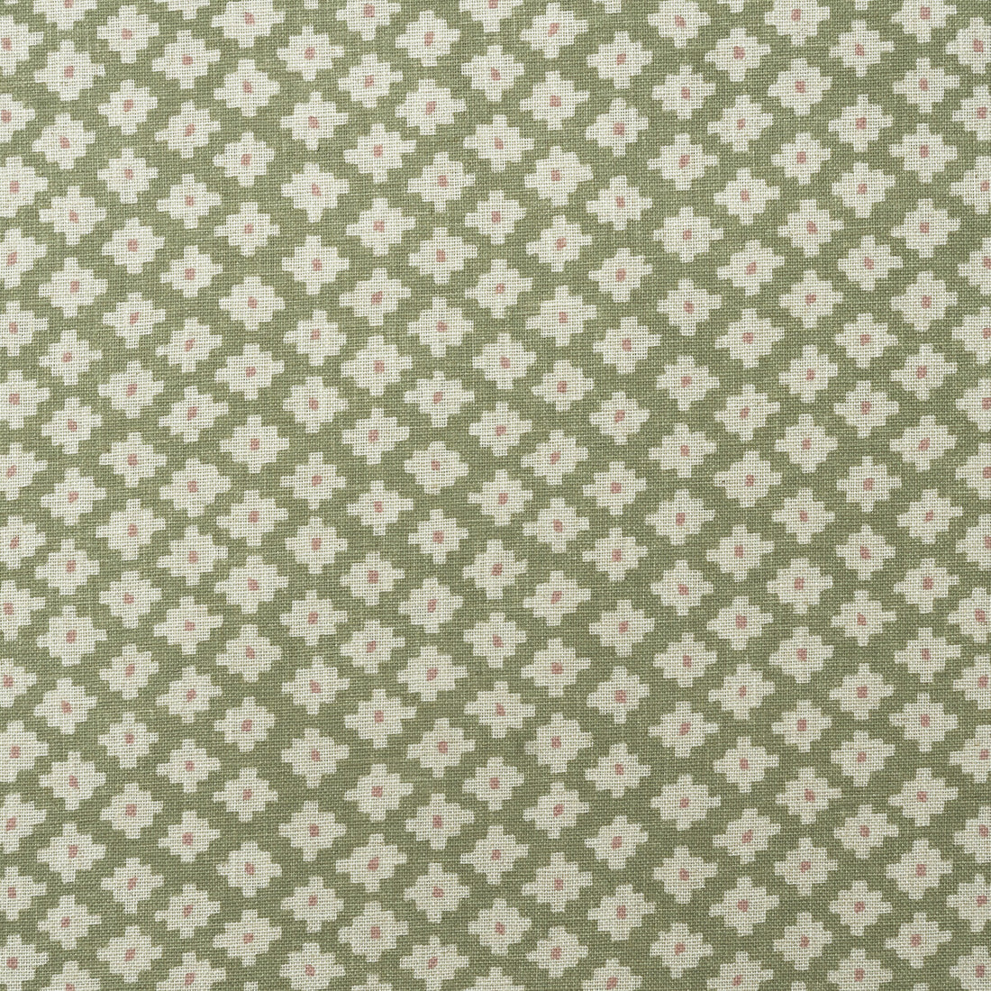 Maze fabric in fennel color - pattern AM100381.123.0 - by Kravet Couture in the Andrew Martin Garden Path collection