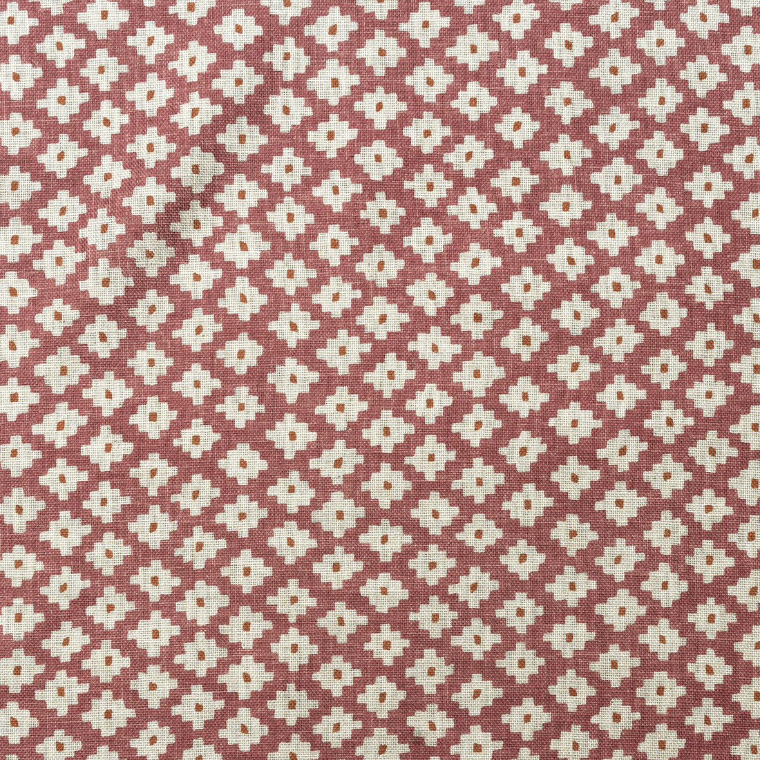 Maze fabric in pink color - pattern AM100381.77.0 - by Kravet Couture in the Andrew Martin Garden Path collection